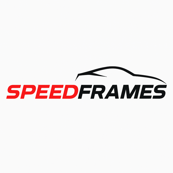 SpeedFrames